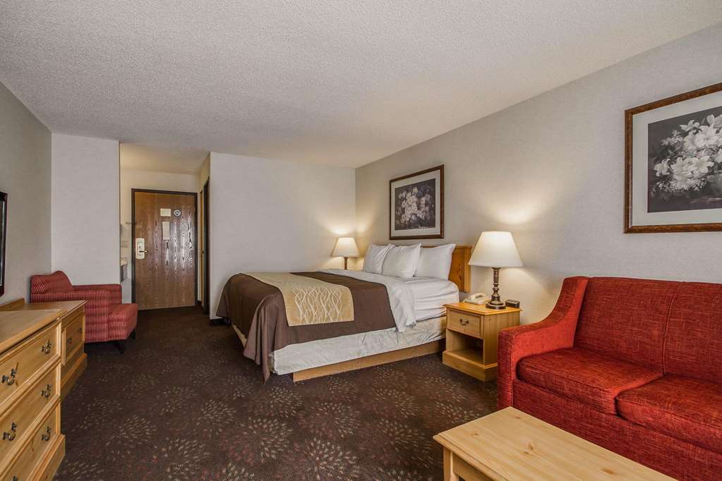Comfort Inn Fond Du Lac - photo 15