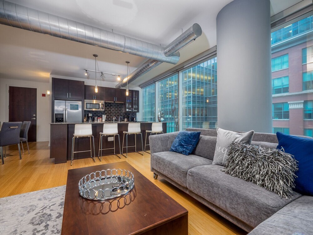 Furnished Suites in the Heart of River North - photo 28