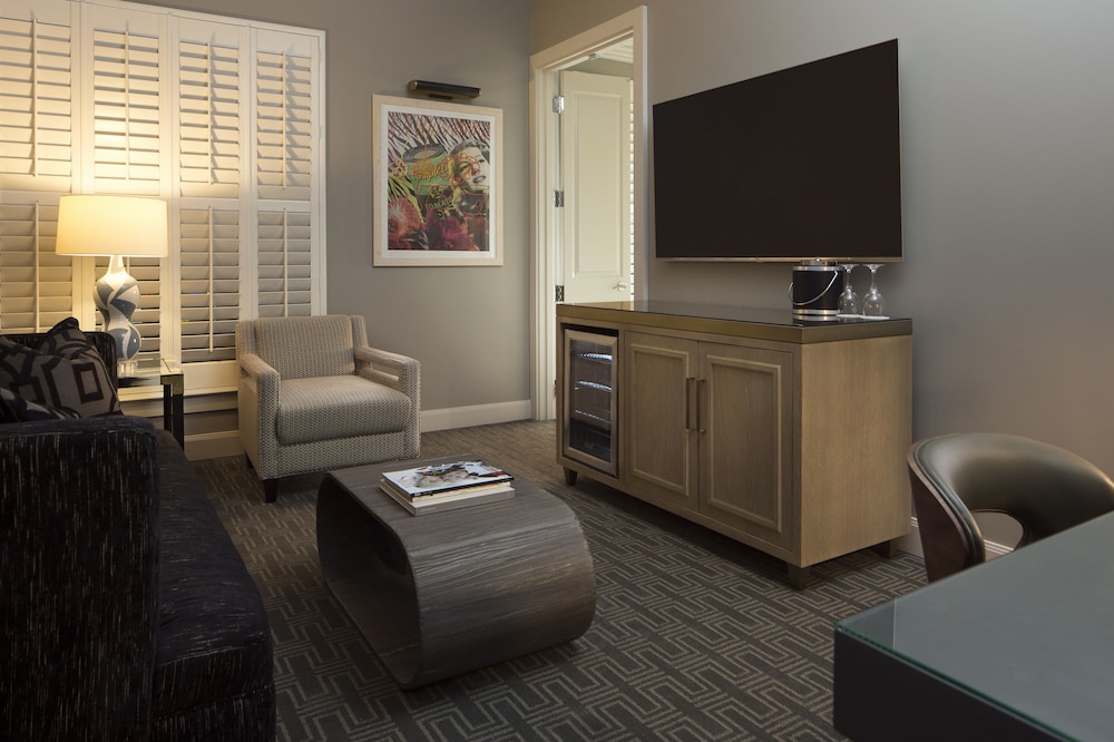 Hotel ZaZa Houston Memorial City - photo 17