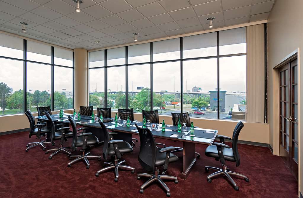 Best Western Plus Hotel & Conference Center - photo 35