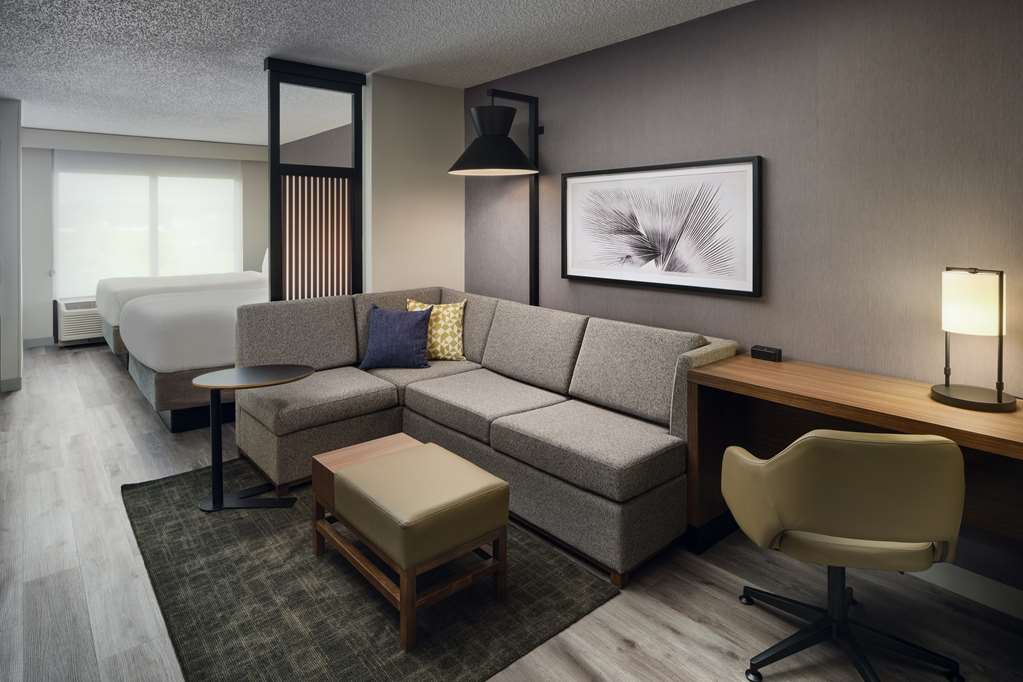 Hyatt Place Greensboro - photo 23