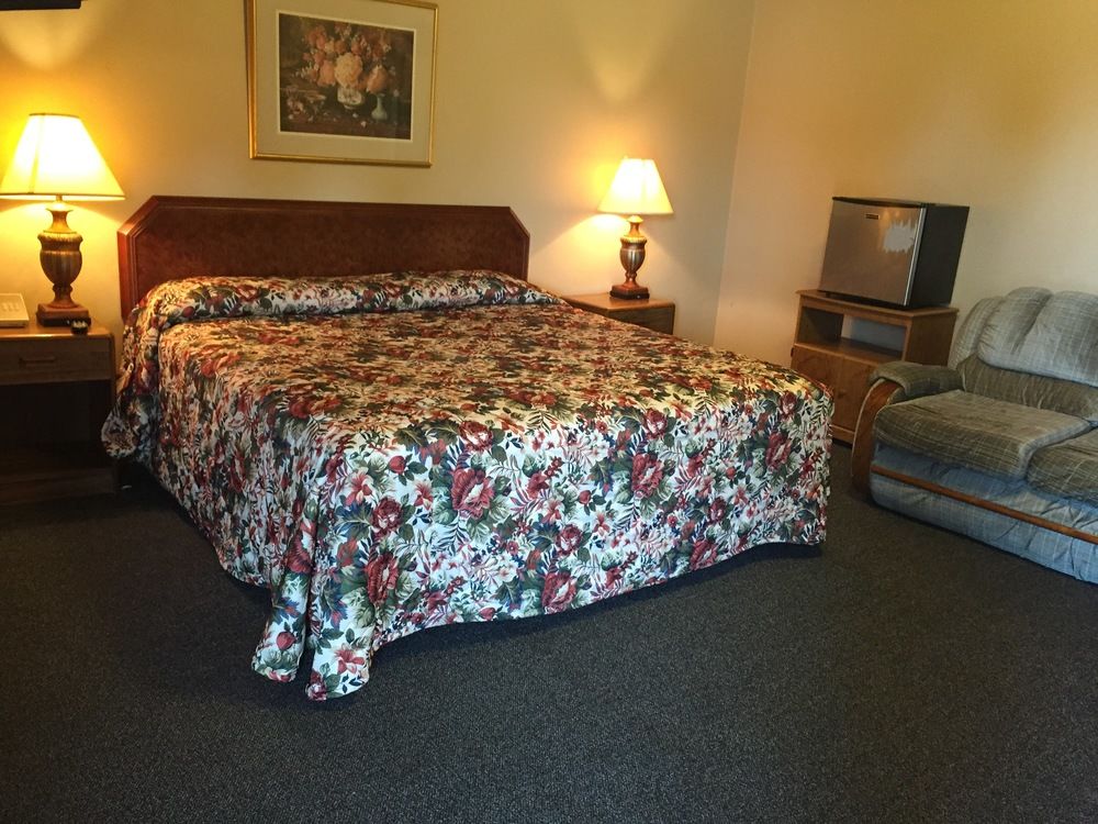 Crawfordsville Motel - photo 6
