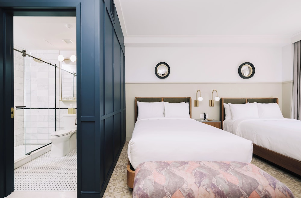Hotel Heron Alexandria Old Town Curio Collection by Hilton - photo 34