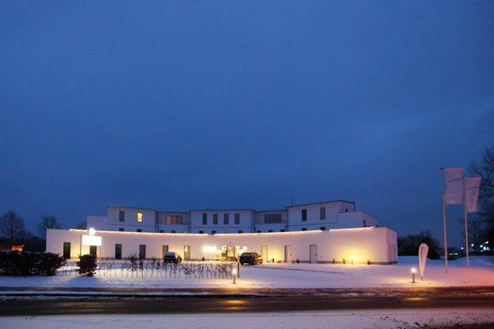 Hotel Am Park - last minute hotel in Froendenberg