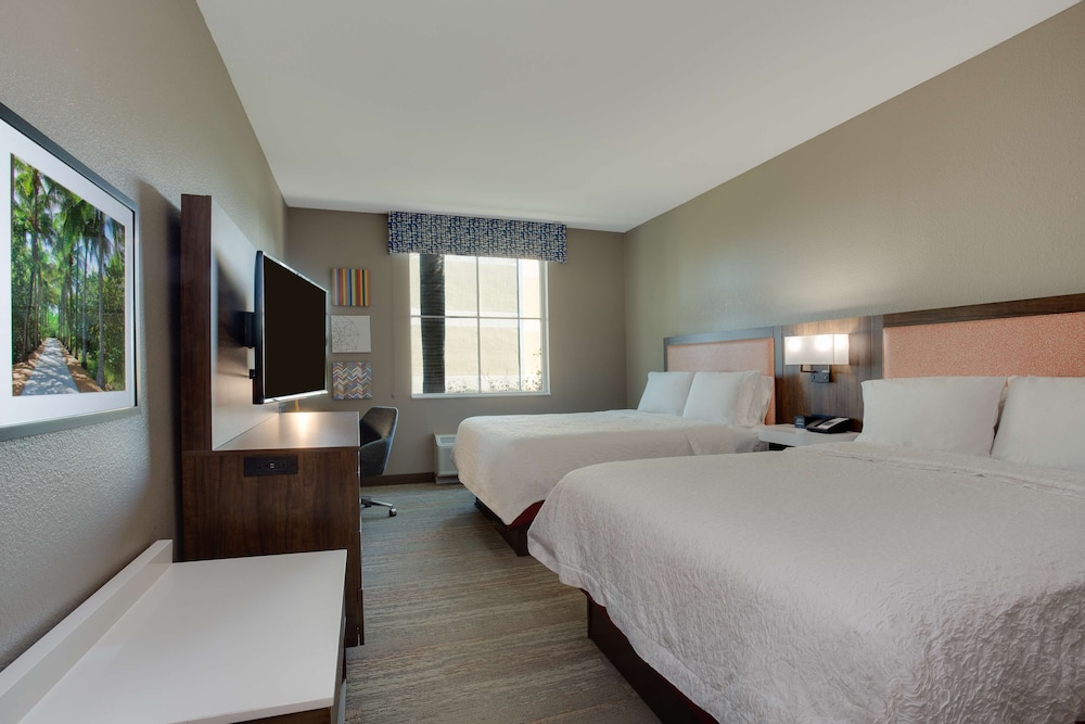 Hampton Inn & Suites Ft. Lauderdale Miramar - photo 9