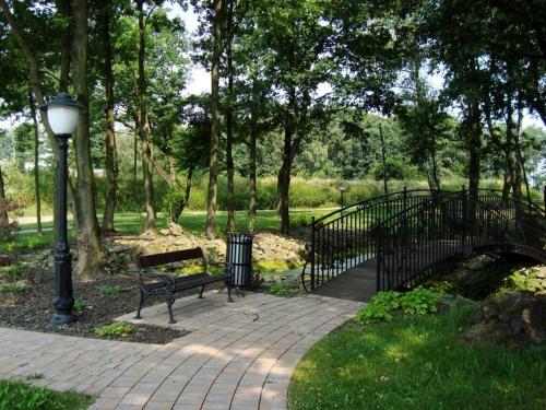 Hotel Styl 70 in Pszczyna, Poland