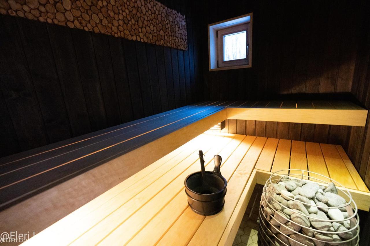 Paunküla Nature Resort — Kose — photo 4