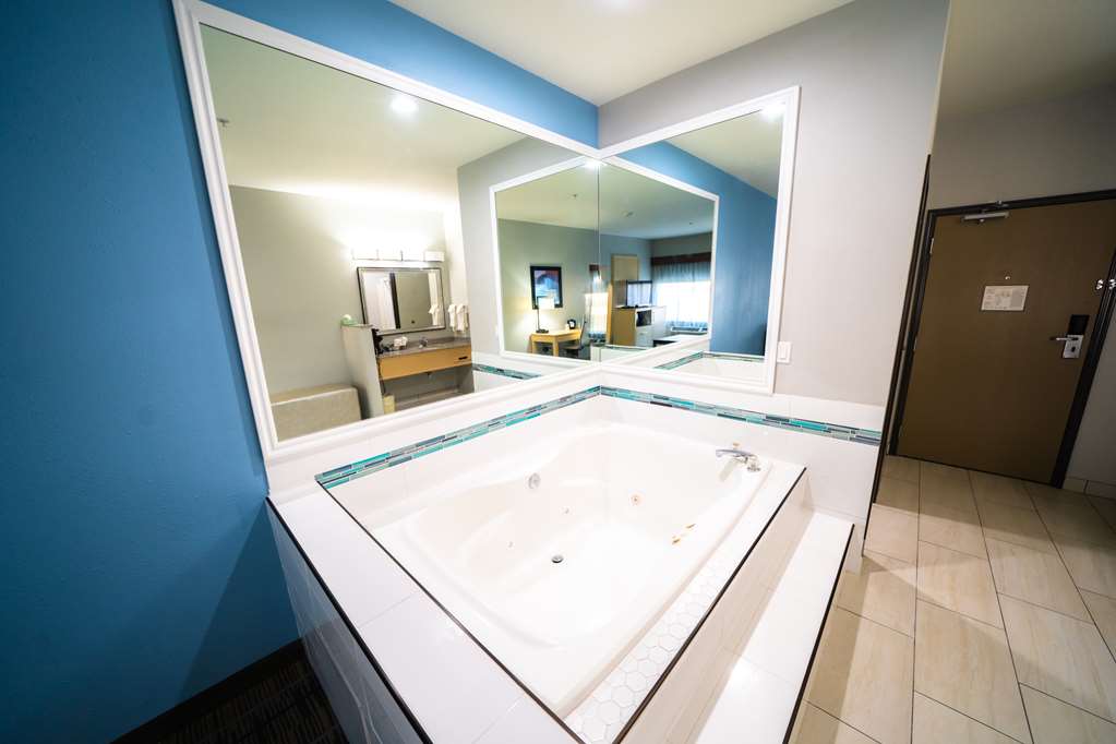Best Western Brigham City Inn & Suites - photo 9