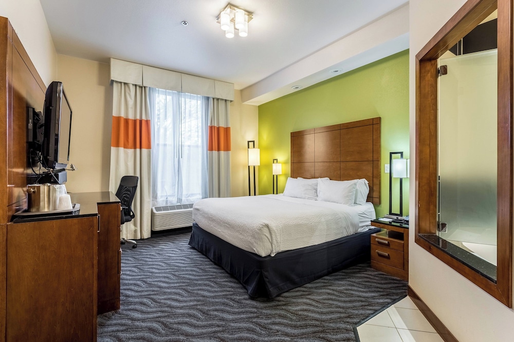 Fairfield Inn & Suites Alamogordo - photo 28