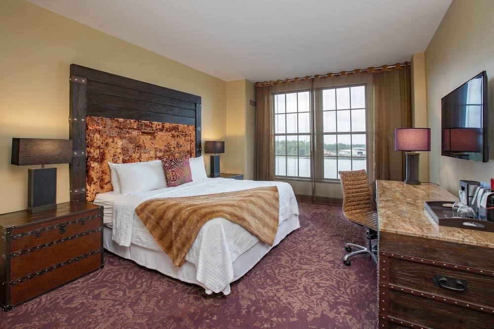 The Bohemian Hotel Savannah Riverfront Autograph Collection - photo 8