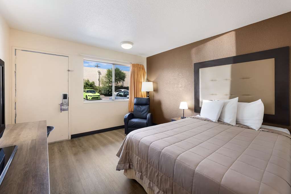 Knights Inn Sierra Vista - featured photo