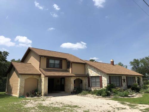 Rocky River House on Medina River — 4-Star Luxury Hotel in Bandera, United States
