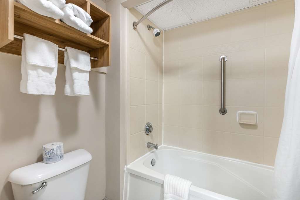 Comfort Inn & Suites Chattanooga East Ridge - photo 18