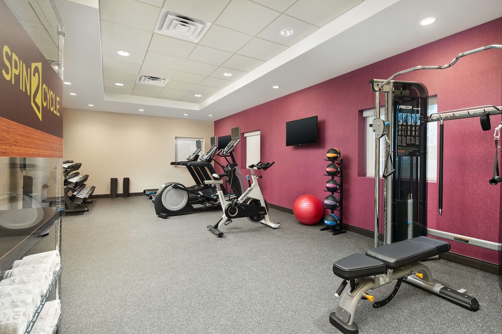Home2 Suites by Hilton Palm Bay Melbourne I 95 - photo 21