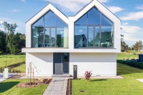 Ferienhaus Peak TWO in Zingst, Germany