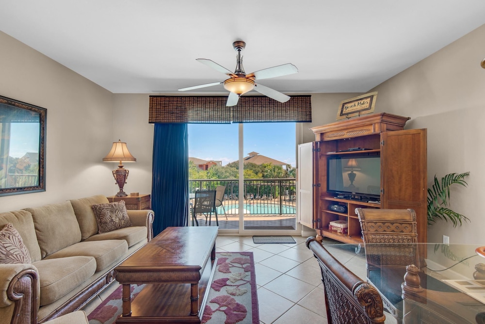 Beach Resort 310 - photo 11