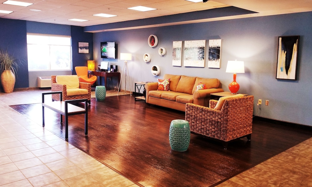 Holiday Inn Express Rehoboth Beach