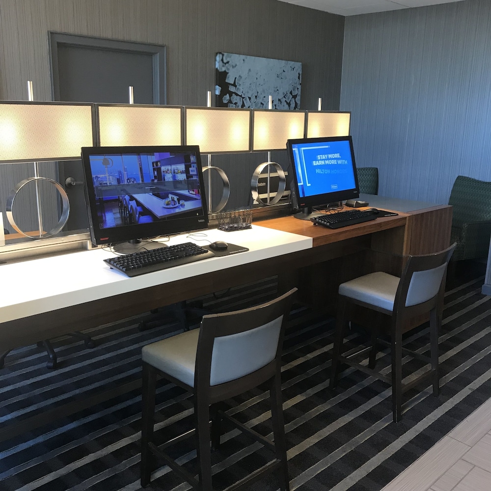 DoubleTree by Hilton Omaha Downtown - photo 51