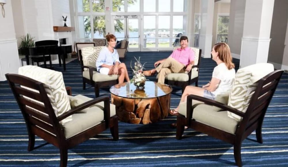 Lake Blackshear Resort & Golf Club - photo 5