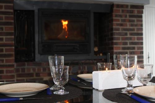 Ma Petite Neuvillaise in Dieppe, France