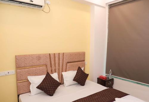 Hotel Bellezza Residency - last minute hotel in Unknown City