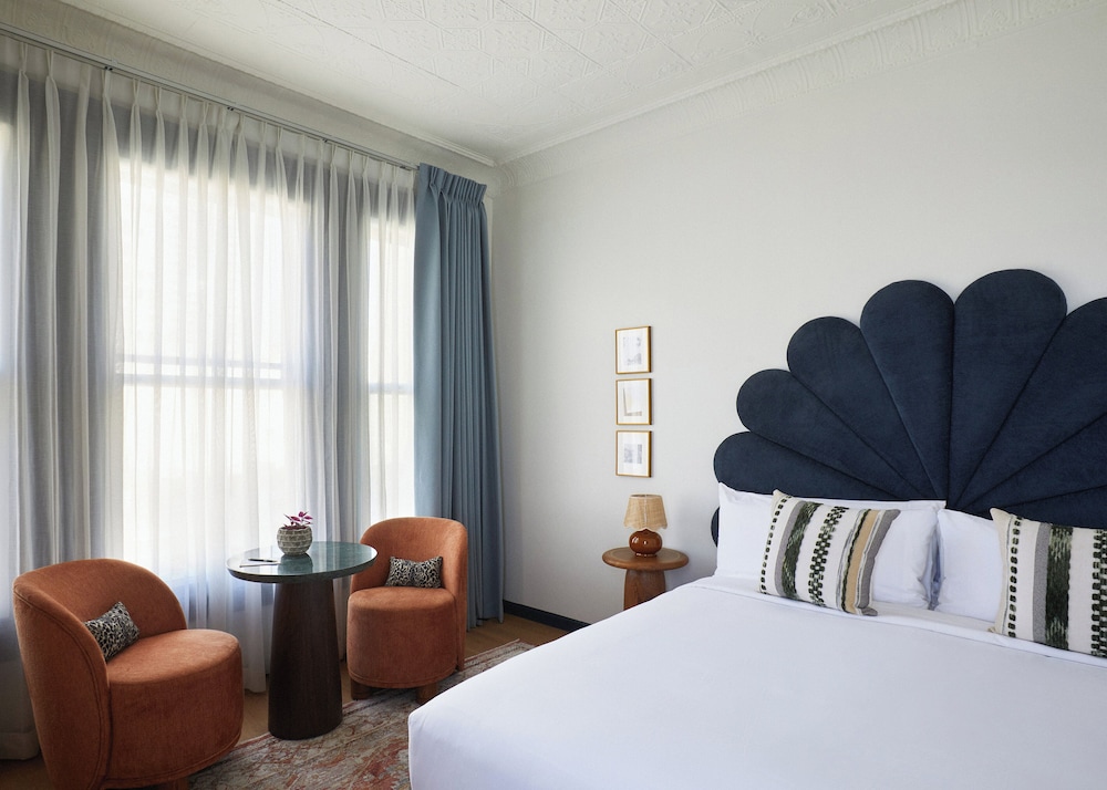 Granger Hotel Gaslamp Quarter A Member Of Design Hotels - photo 45