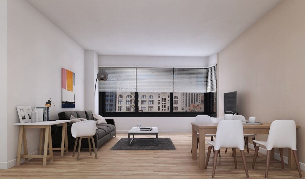 Edena Urban Resorts in Boston, United States