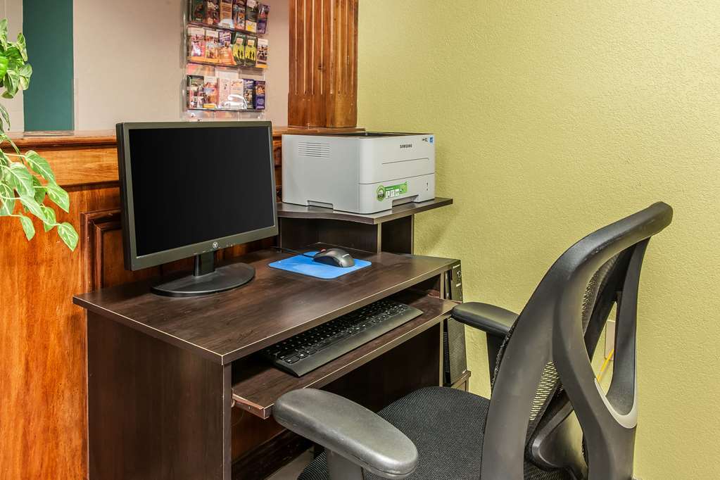 Quality Inn Lewisport - photo 28