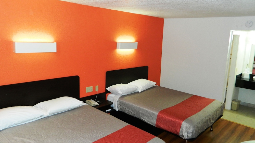 Motel 6 Oklahoma City OK Airport East - photo 14
