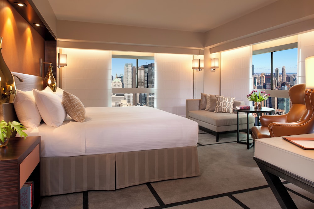 Millennium Hilton New York One UN Plaza - photo 10