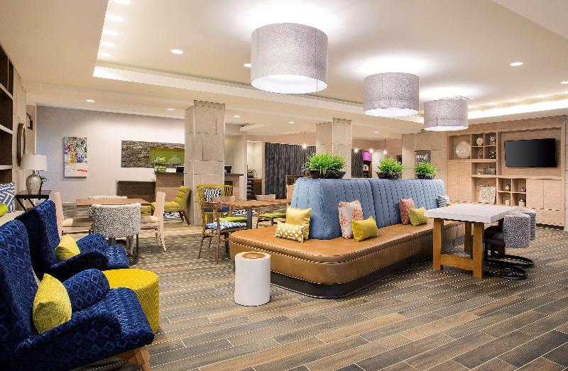 Home2 Suites by Hilton Oxford - photo 28