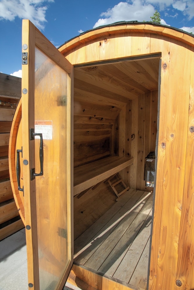 Loge Wolf Creek - photo 28