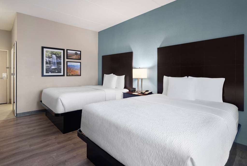 La Quinta Inn & Suites by Wyndham Knoxville Airport - photo 23