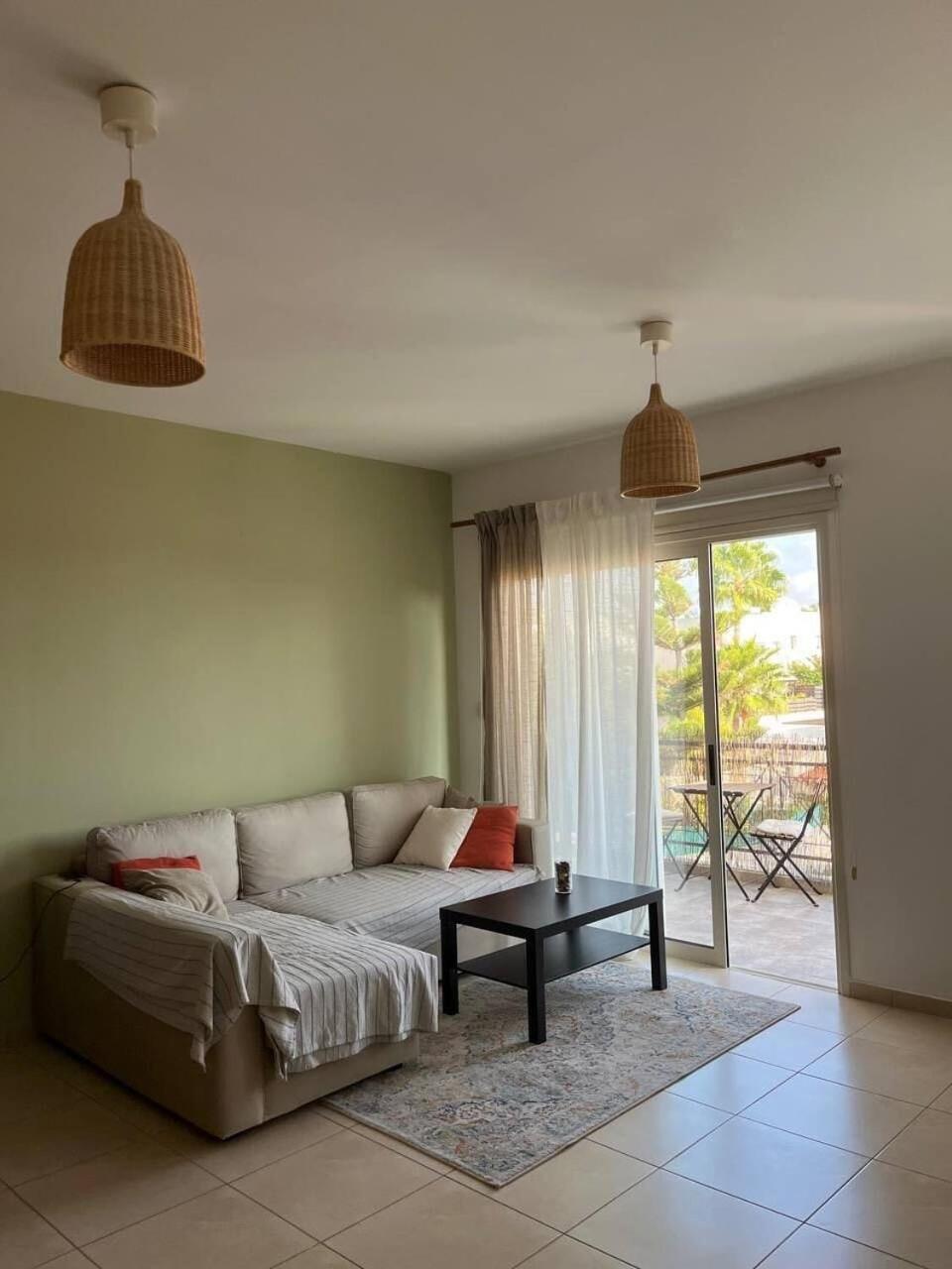 Limassol Star Complex Seaview Apartment