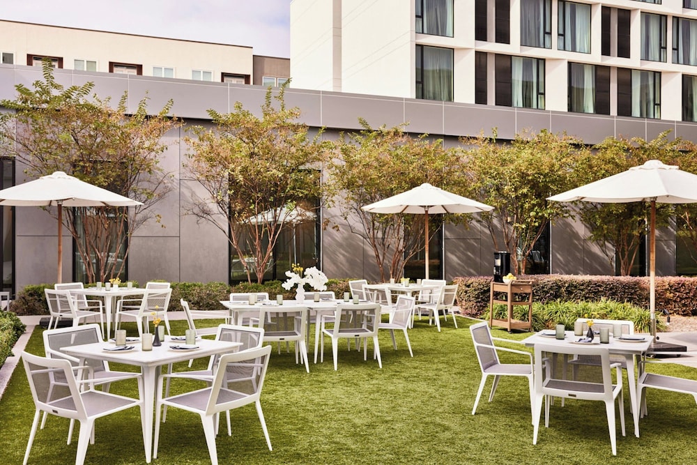 AC Hotel by Marriott Dallas by the Galleria - photo 62