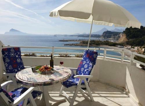 Panorama3 - last minute hotel in Altea