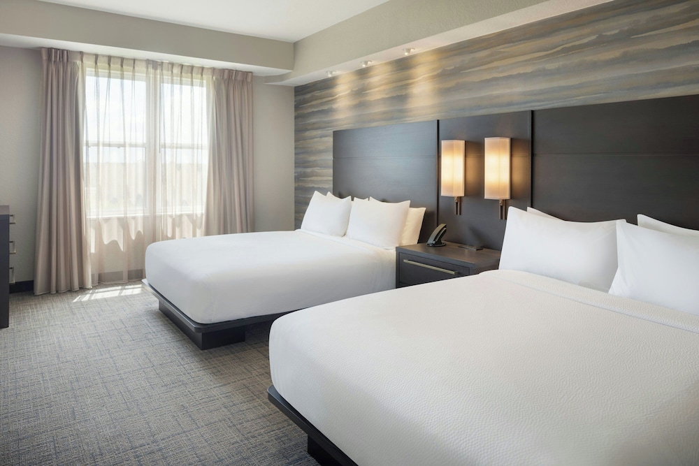 Residence Inn Tampa Suncoast Parkway at NorthPointe Village - photo 5
