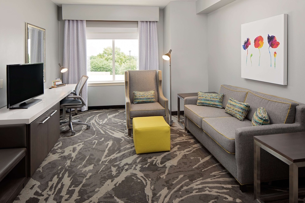 Hilton Garden Inn DFW Airport South - photo 5