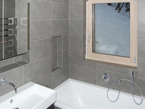Apartment Le Refuge 1 by Interhome — Basse-Nendaz — photo 2