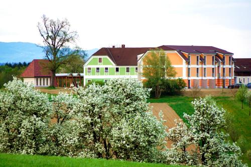 Mostlandhof — Purgstall
