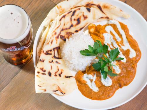 Jordan House Hotel in Niagara Falls, Canada