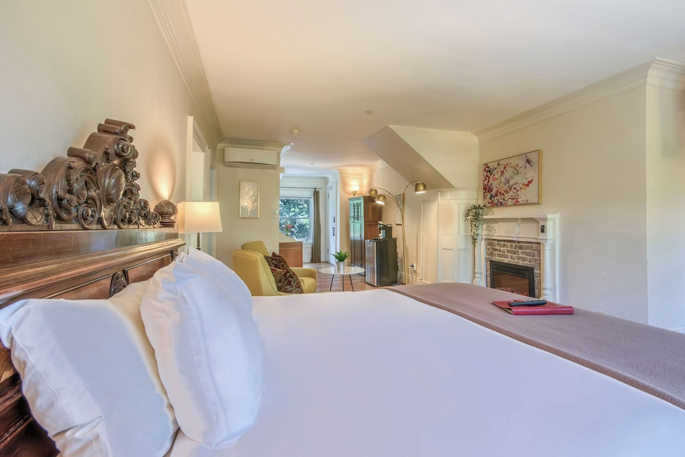 Cedar Gables Inn - photo 50