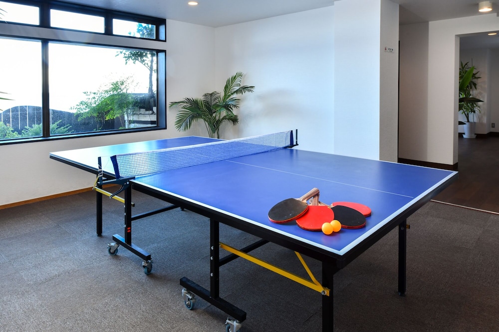 Hokkawa Onsen Hotel in Shizuoka, Japan