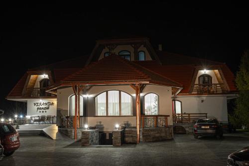 Veranda Panzio — Remetea — photo 3