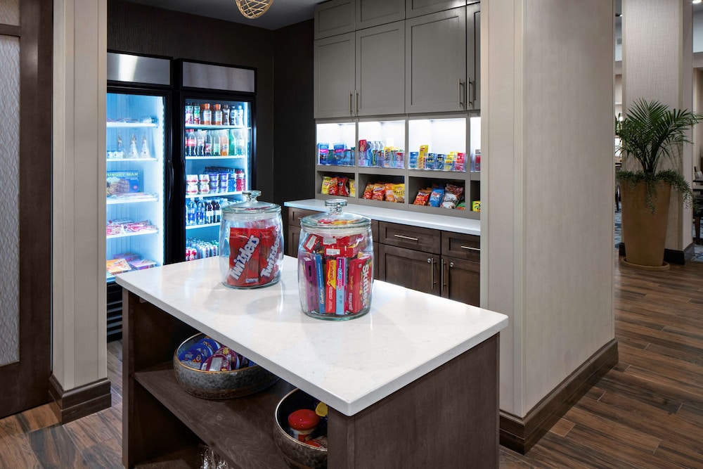 Homewood Suites by Hilton Greensboro Wendover NC - photo 17