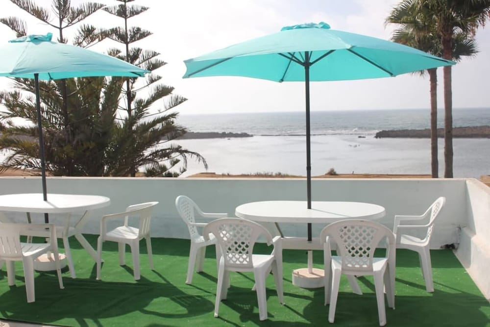 La Grande Propriété Étoile De Mer in Skhirate, Morocco