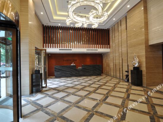Bindun Hotel - last minute hotel in Chongqing