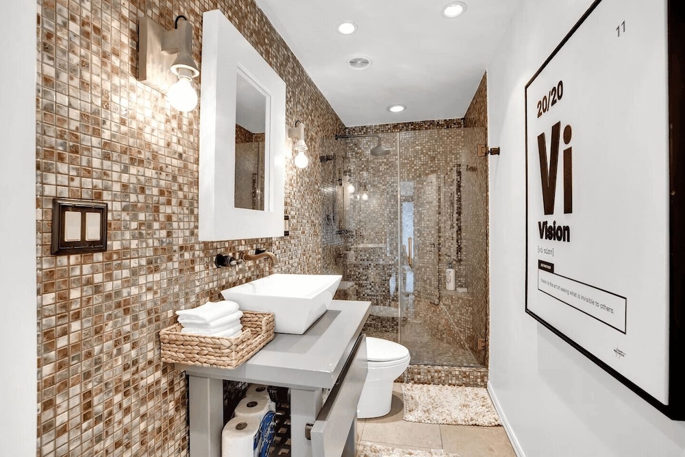 Dos Palos by Avantstay Mod Hollywood Sanctuary - photo 30