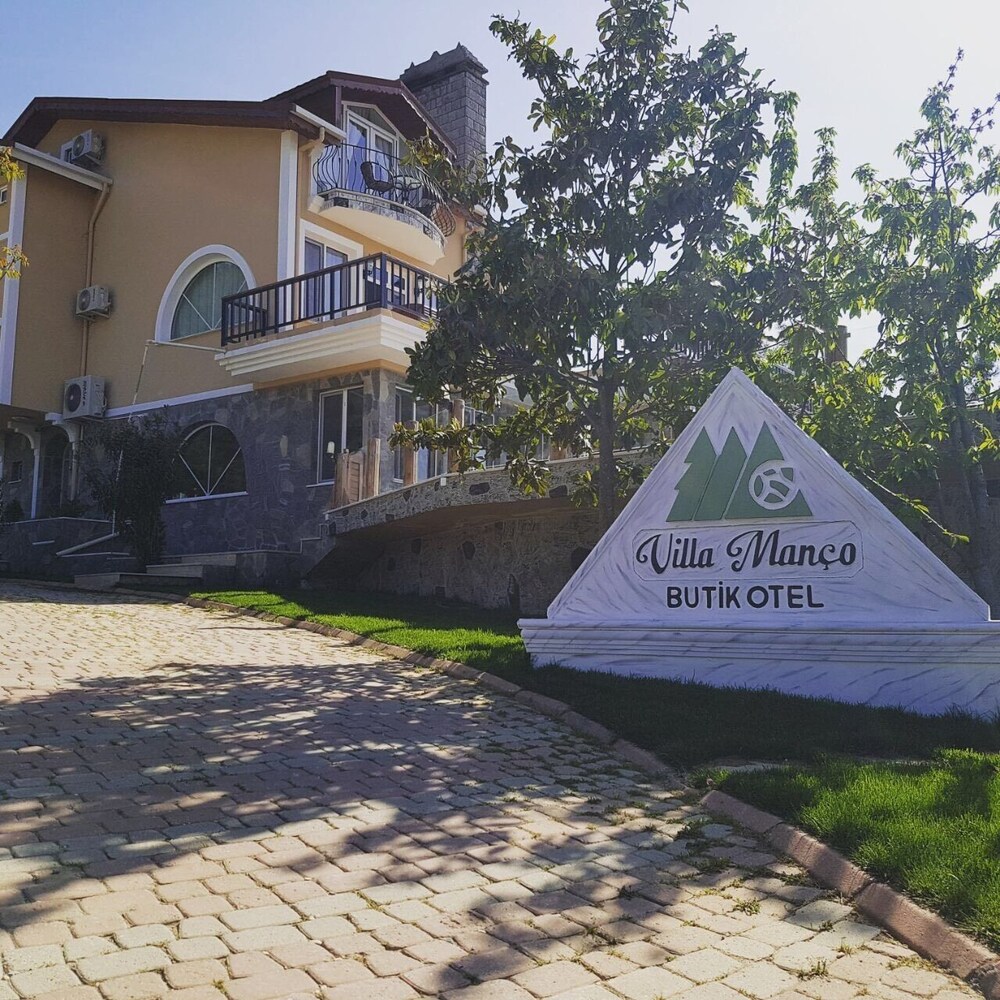 Villa Manco Butik Otel in Iznik, Turkey