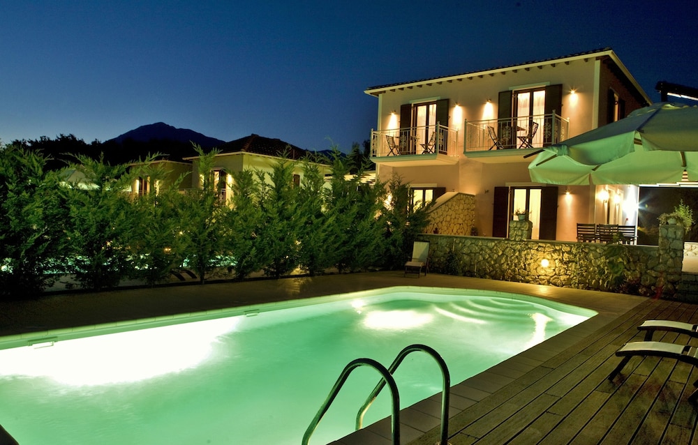 Hotel Dalmacija — hotel in Vela Luka